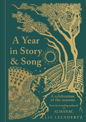 Year in Story and Song, A Celebration of the Seasons