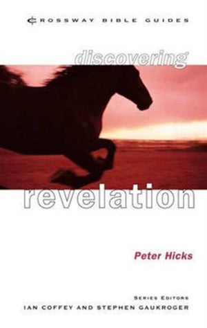Discovering Revelation