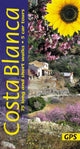 Book cover of: Costa Blanca Sunflower Walking Guide