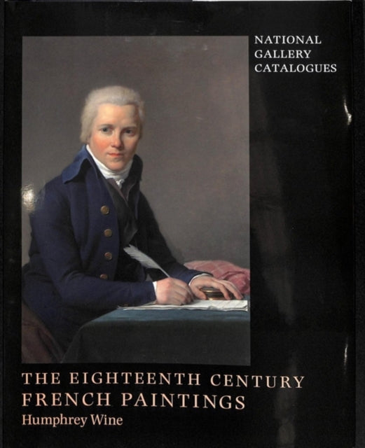 Book cover of: National Gallery Catalogues. By: Humphrey Wine
