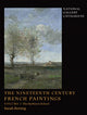Book cover of: Nineteenth-Century French Paintings. By: Sarah Herring
