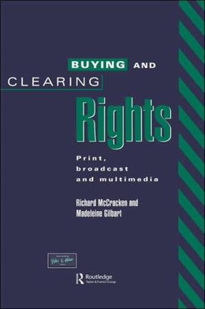 Buying and Clearing Rights