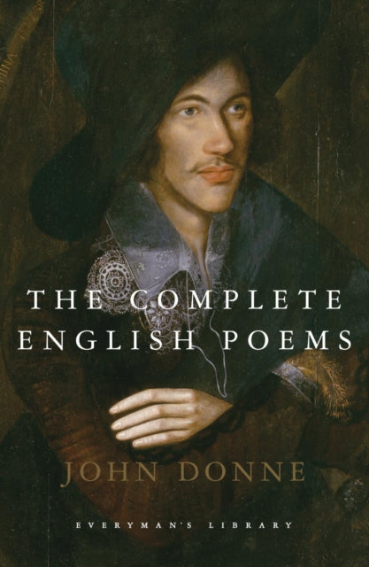 Book cover of: Complete English Poems