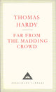 Far From The Madding Crowd