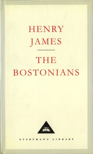 Bostonians