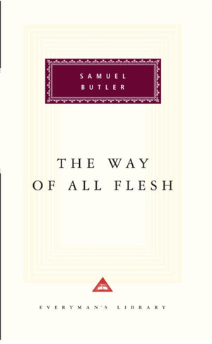 The Way Of All Flesh