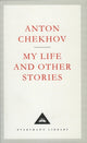 Book cover of: My Life And Other Stories. By: Антон Павлович Чехов
