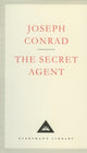 Book cover of: Secret Agent. By: Joseph Conrad