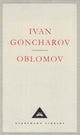 Book cover of: Oblomov. By: Ivan Goncharov