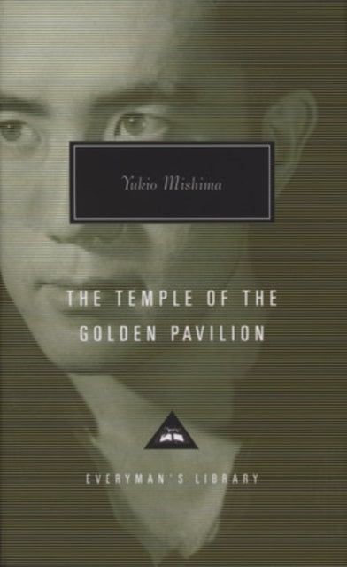 Book cover of: Temple Of The Golden Pavilion