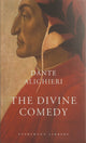 Divine Comedy 9781857151831 Dante Alighieri