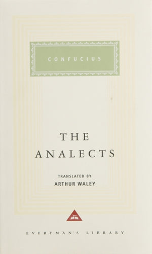 Analects