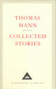 Book cover of: Collected Stories. By: Thomas Mann