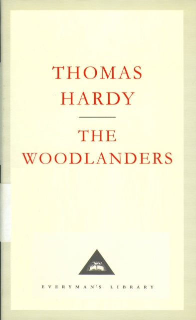 Book cover of: Woodlanders