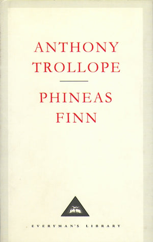 Phineas Finn