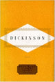 Dickinson Poems