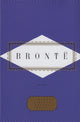 Book cover of: Bronte Poems