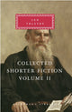Book cover of: Collected Shorter Fiction Volume Two