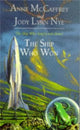 Book cover of: Ship Who Won. By: Anne McCaffrey