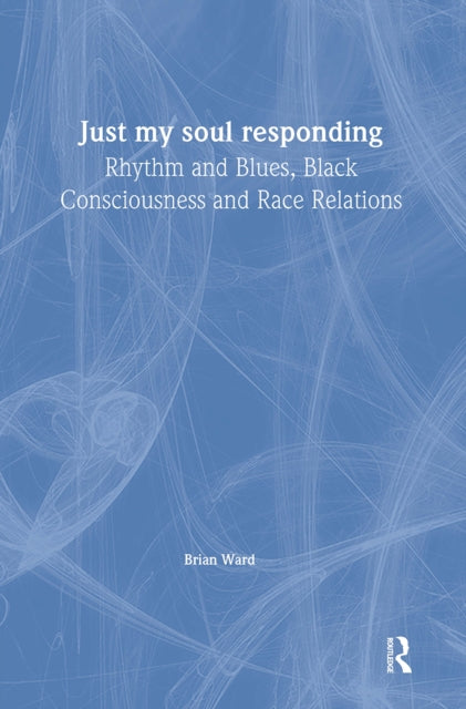 Book cover of: Just My Soul Responding