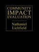 Book cover of: Community Impact Evaluation