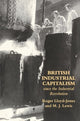 Book cover of: British Industrial Capitalism Since The Industrial Revolution