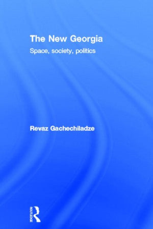 New Georgia