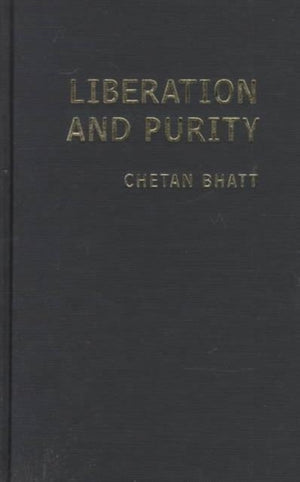 Liberation and Purity