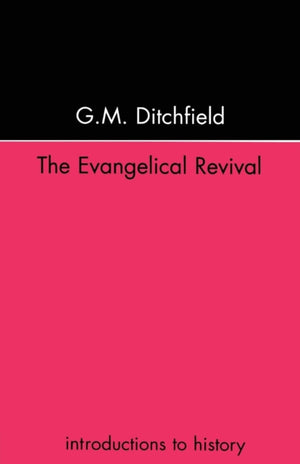 Evangelical Revival