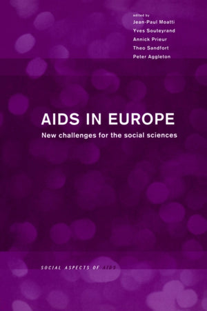 AIDS in Europe