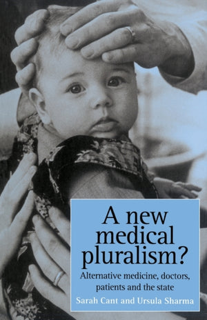 New Medical Pluralism