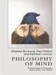 Book cover of: Philosophy Of Mind. By: Paul Gilbert