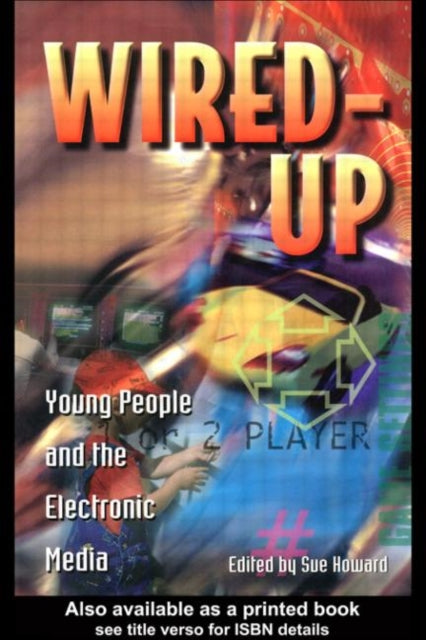 Wired Up