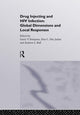 Book cover of: Drug Injecting and HIV Infection
