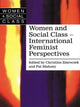 Book cover of: Women and Social Class. By: C. Zmroczek