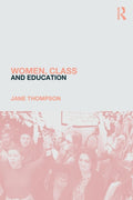 Women, Class And Education