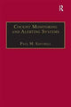 Book cover of: Cockpit Monitoring and Alerting Systems