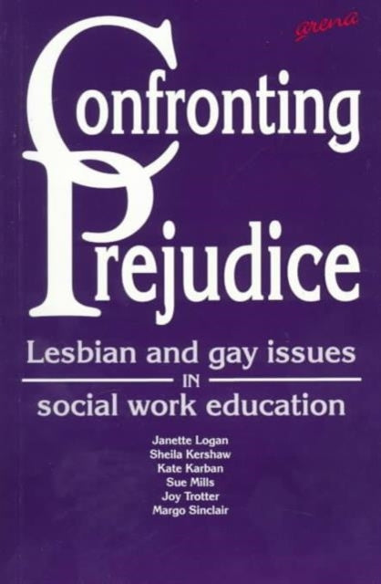 Confronting Prejudice