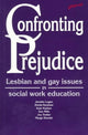 Book cover of: Confronting Prejudice. By: Janette Logan