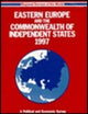 Book cover of: E.Europe Commonwealth & Ind Sta 97. By: 1997 3ed