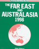 Book cover of: Far East & Australasia 1998. By: 1998 29th