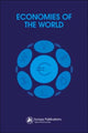 Book cover of: Economies of the World