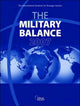 Book cover of: Military Balance 2007