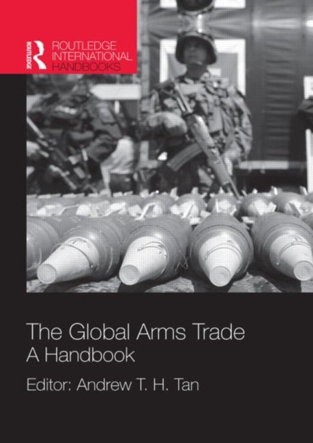 Book cover of: Global Arms Trade