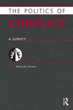 Politics of Conflict