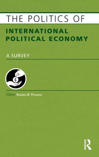 Book cover of: Politics of International Political Economy