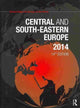 Book cover of: Europa Regional Surveys of the World 2014. By: Europa Europa Publications