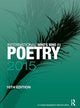 Book cover of: International Who's Who in Poetry 2015. By: Europa Europa Publications