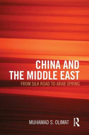 China and the Middle East