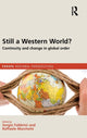 Book cover of: Still a Western World? Continuity and Change in Global Order